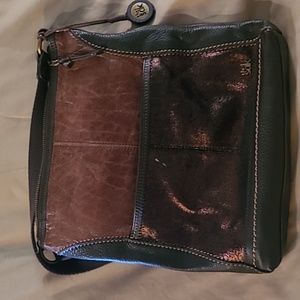 The sak cross body